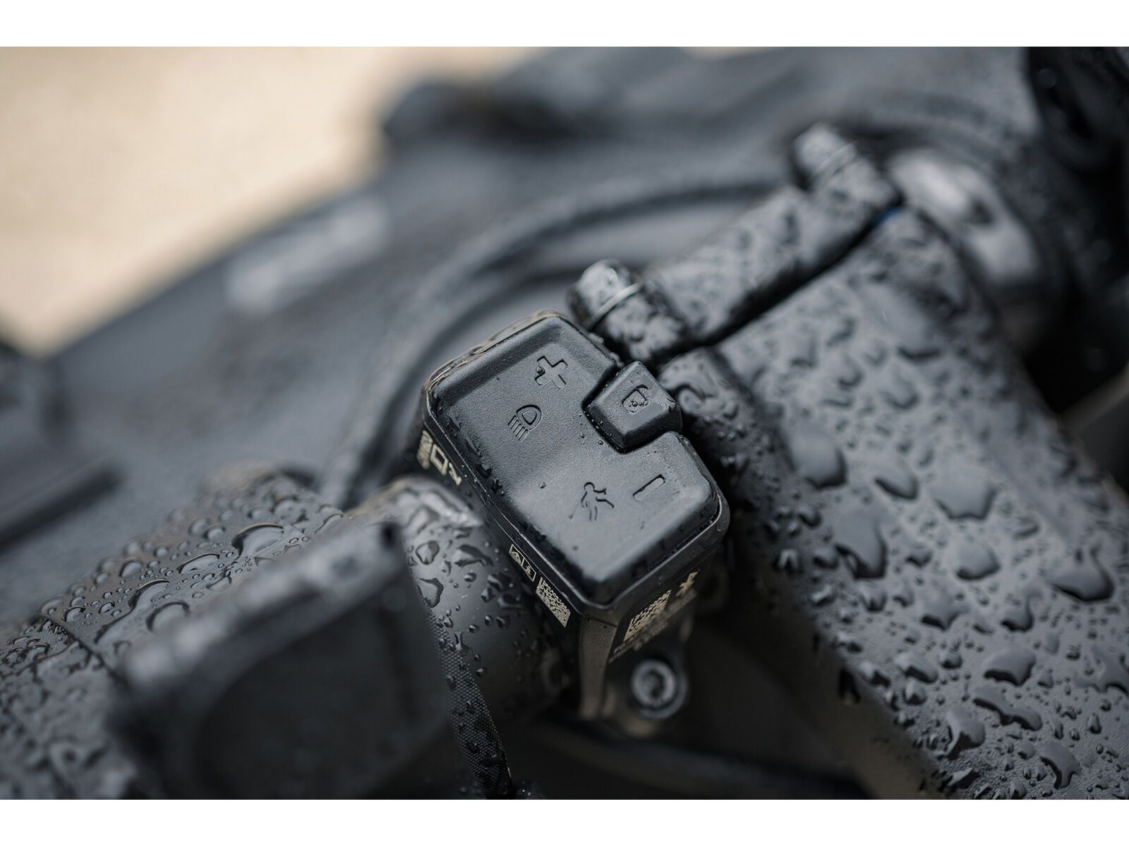 Cube Nuroad Hybrid C:62 SLT 400X, solareclipse´n´bronze - Bild 37