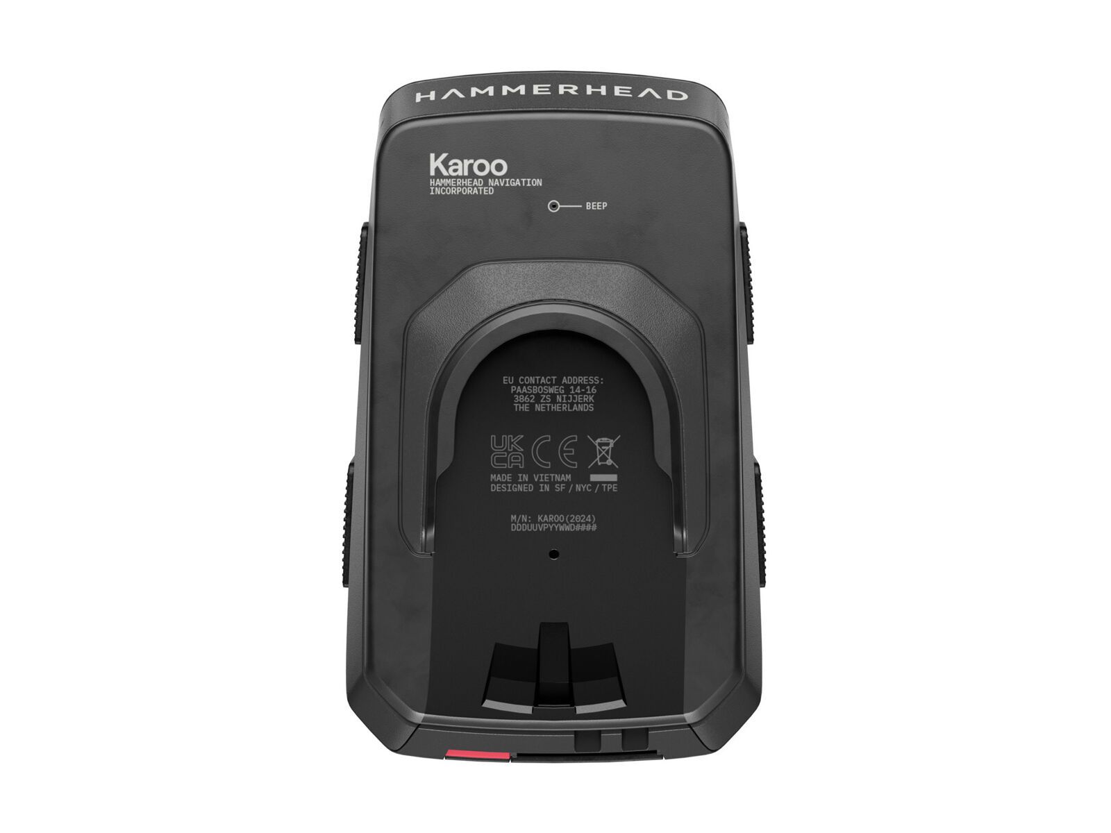 Hammerhead Karoo - Bild 3