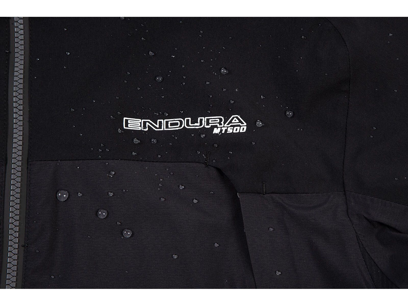 Endura MT500 Wasserdichte Jacke II, atlantikblau - Bild 9