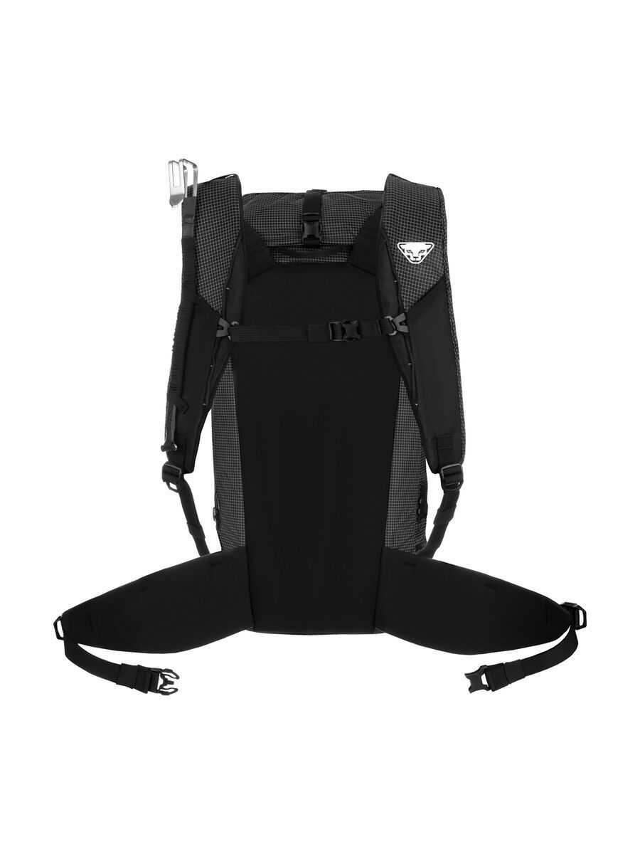 Dynafit Blacklight 36 Backpack, black out - Bild 2