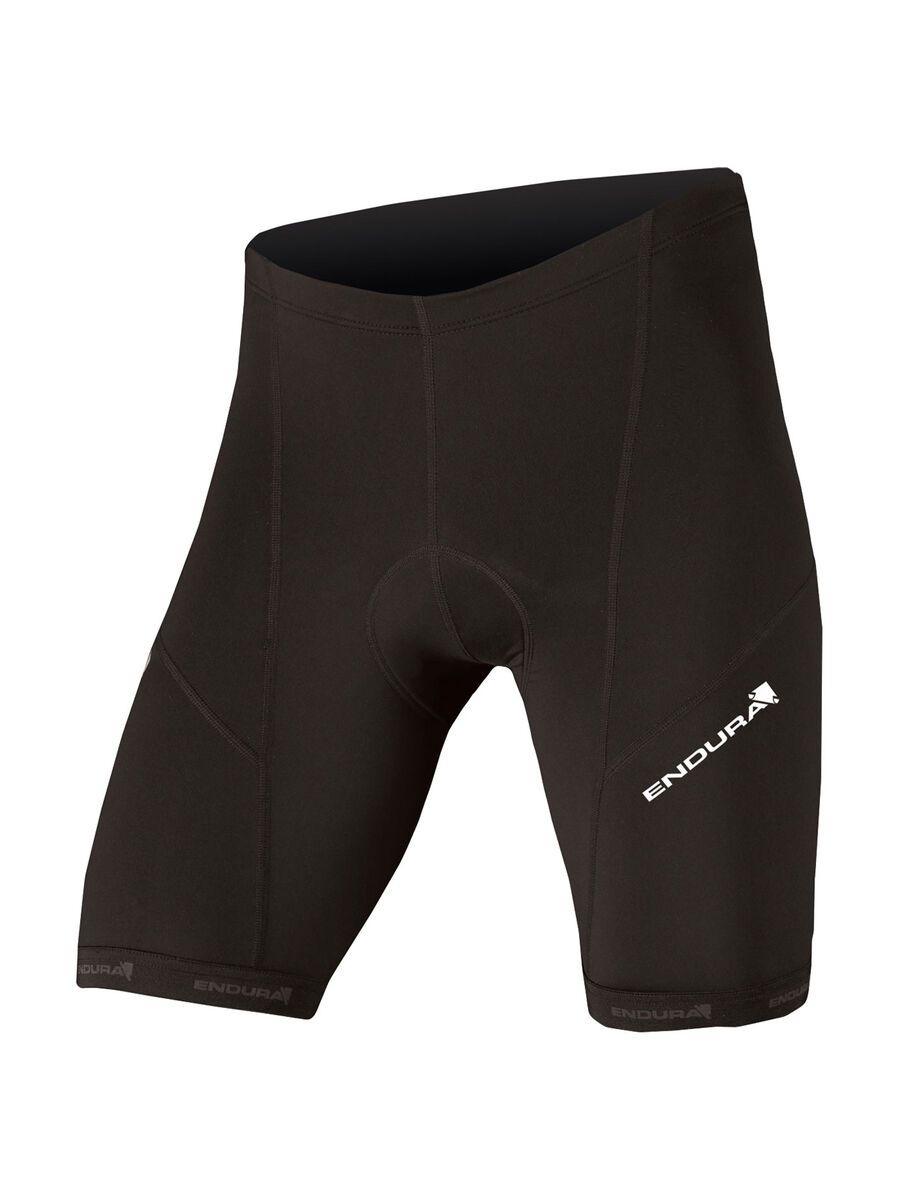 Endura Xtract Gel Short, schwarz - Bild 1