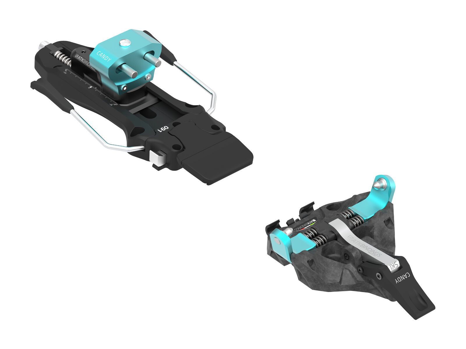 ATK Candy 5 - 91 mm - Bild 1