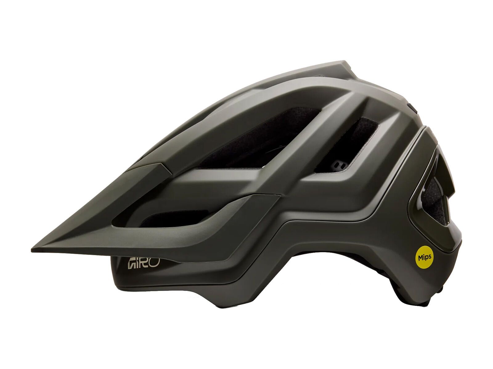 Giro Montaro III MIPS, matte dark sage - Bild 2