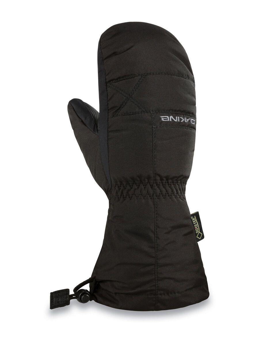 Dakine Avenger Gore-Tex Mitt, black - Bild 1