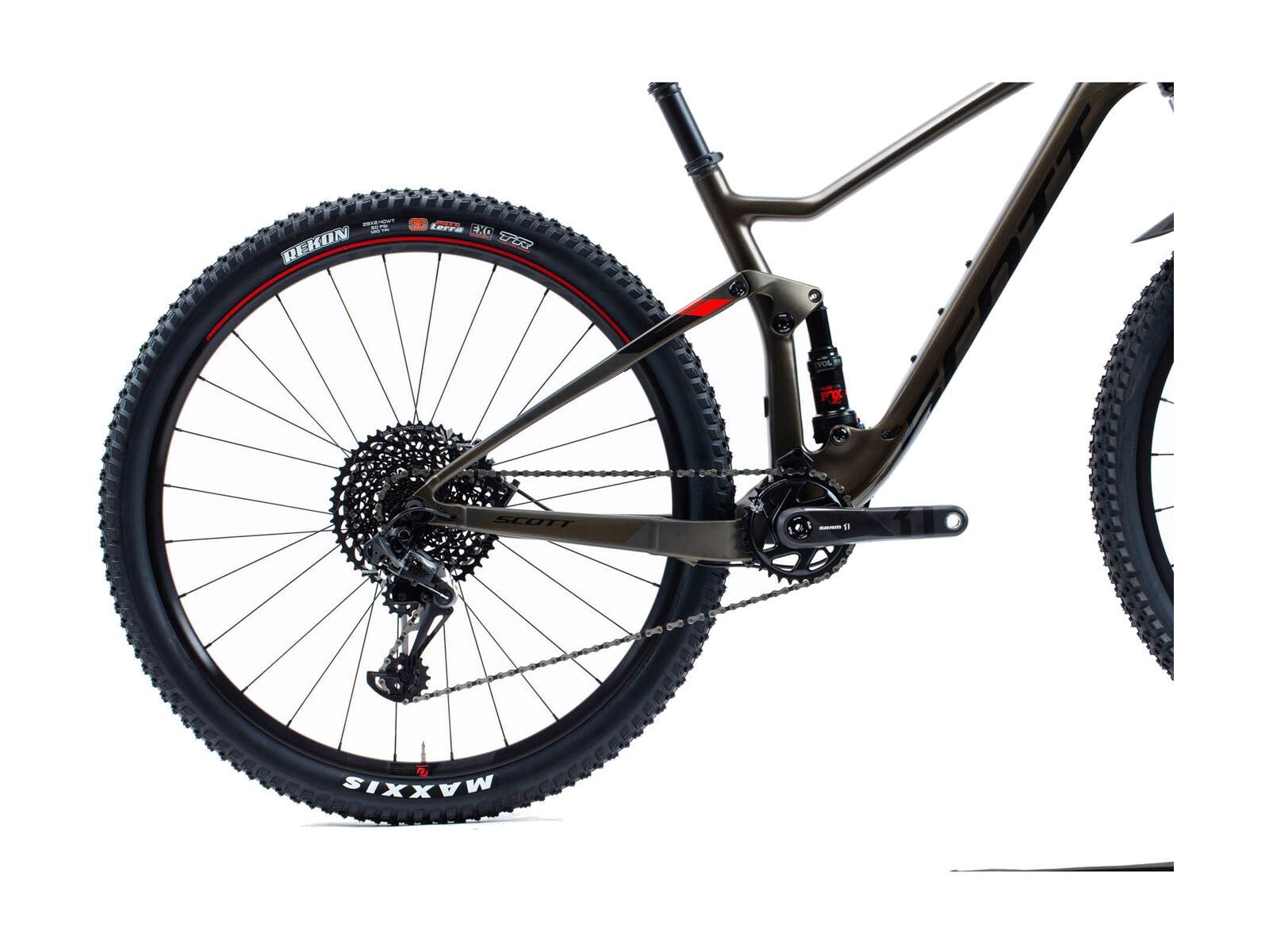 Scott Spark 910 - Bild 3