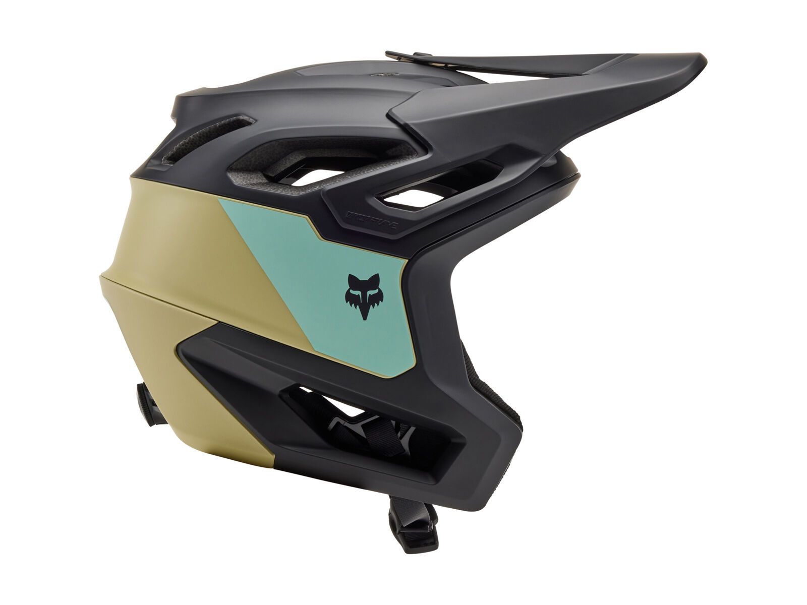 Fox Dropframe Pro NYF, haferbraun - Bild 2