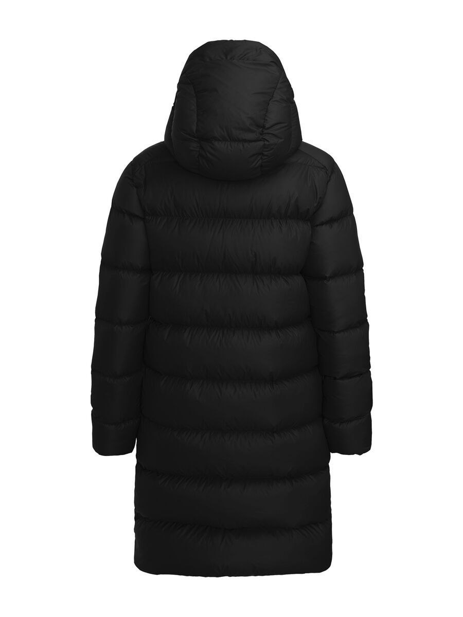 Peak Performance W Frost Down Coat, black - Bild 3