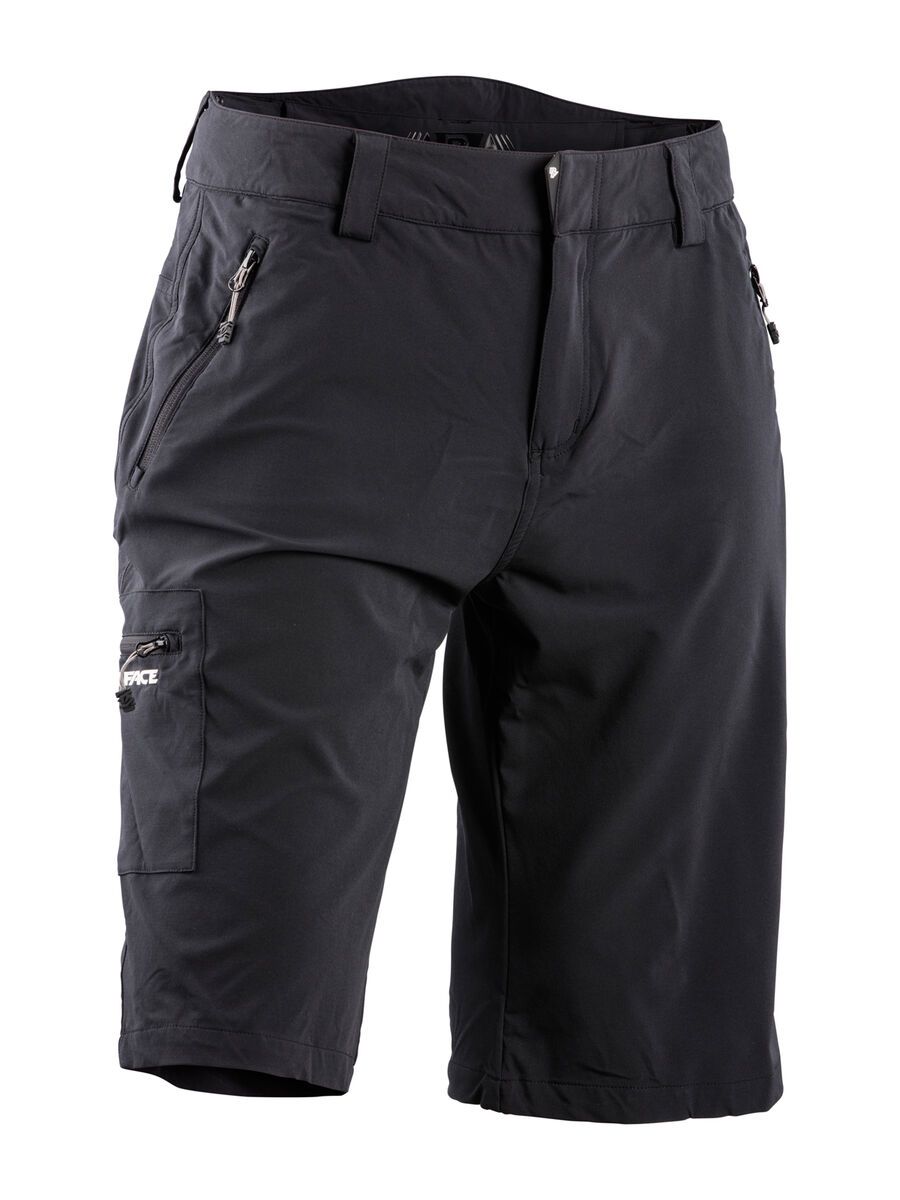 Race Face Trigger Short, black - Bild 1