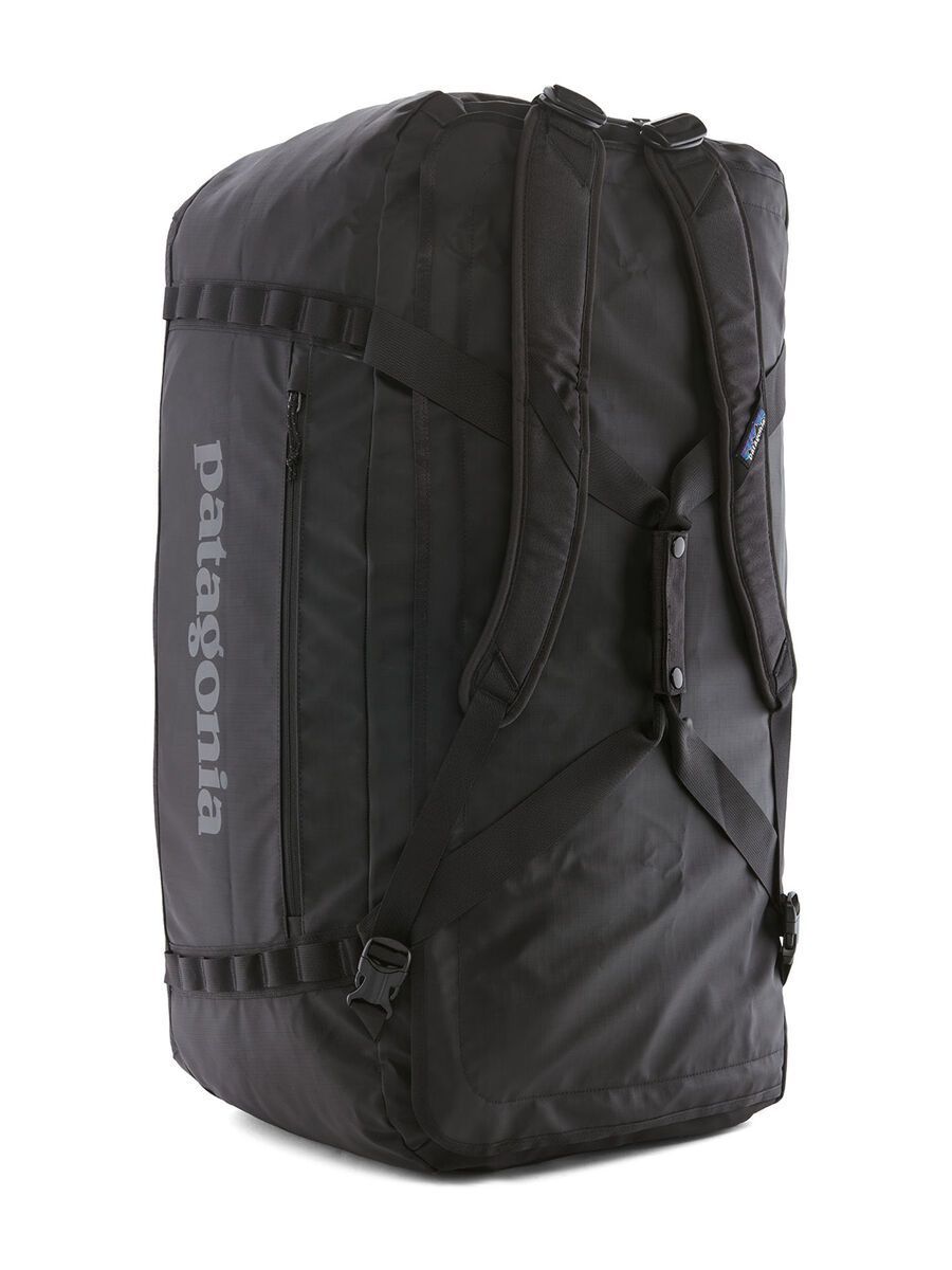 Patagonia Black Hole Duffel 100L, black - Bild 2