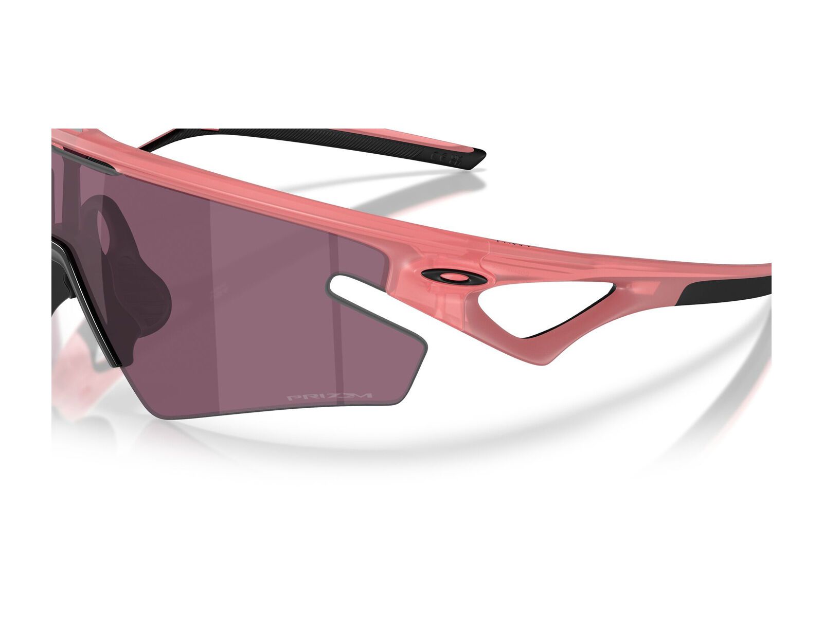 Oakley Sphaera Slash Velocity Collection, Prizm Road Black - Bild 4