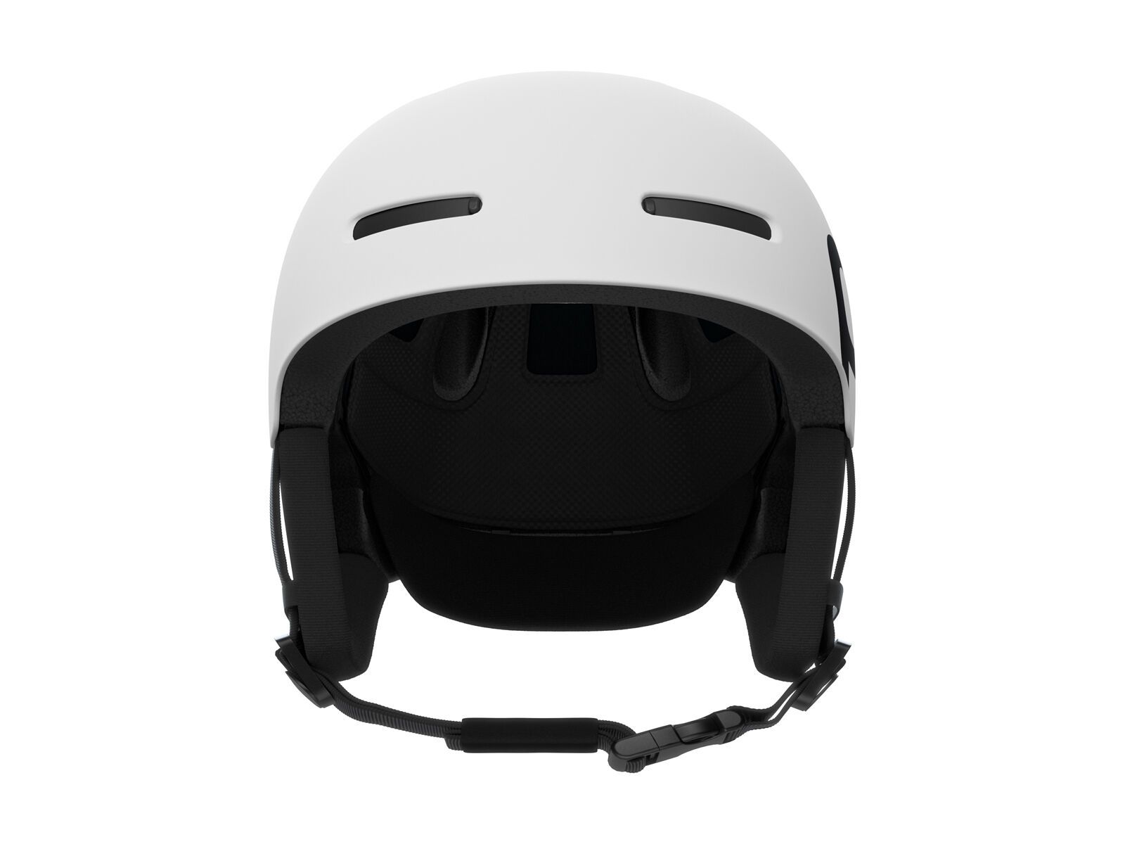 POC Auric Cut BC MIPS, hydrogen white matt - Bild 2