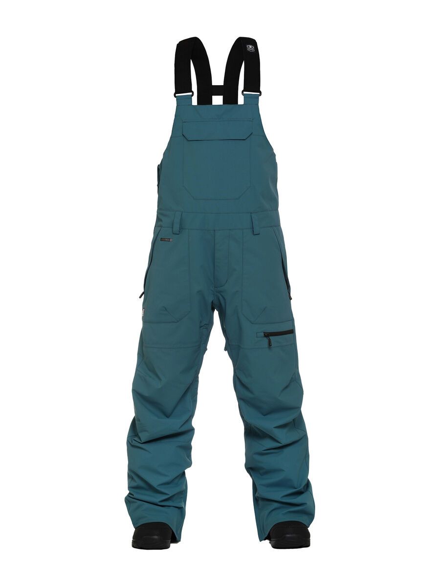 Horsefeathers Transfer Pants, hydro - Bild 1