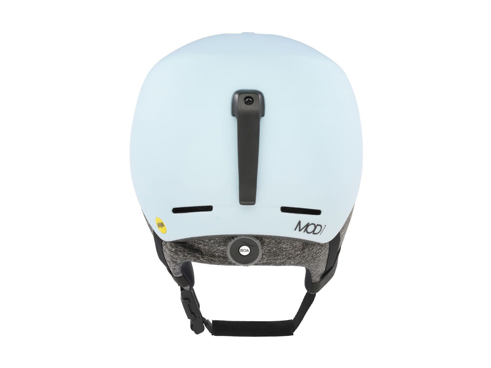 Oakley Mod1 MIPS, light blue breeze - Bild 5