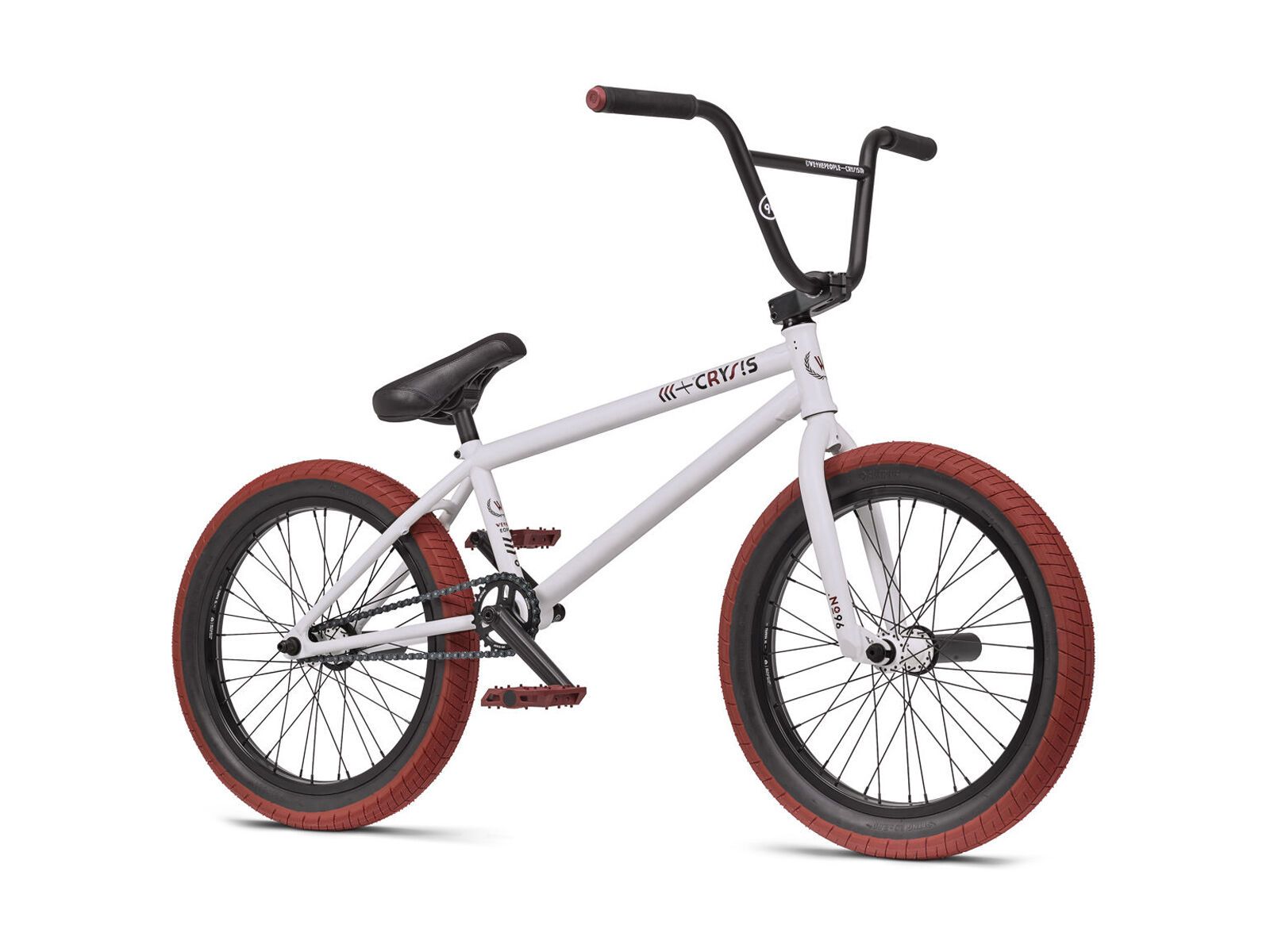 WeThePeople Crysis, weiss - Bild 2