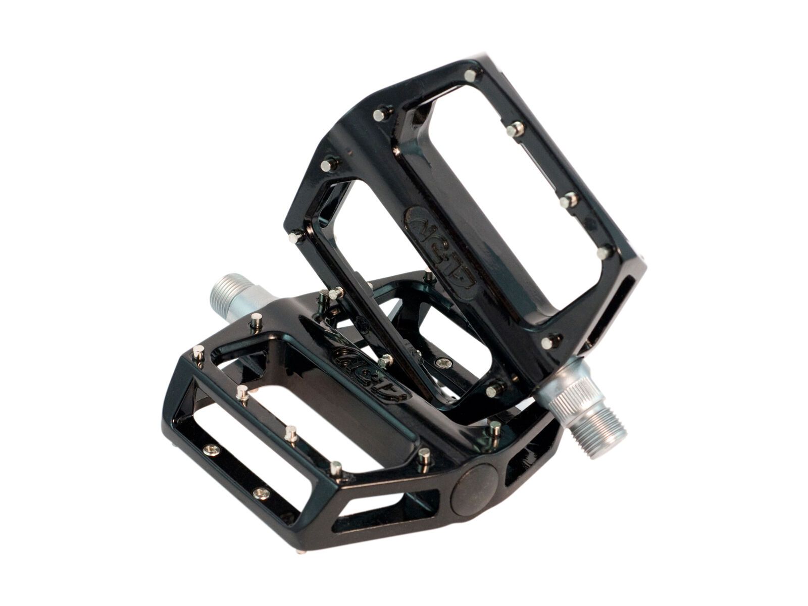 NC-17 STD II Pro, black - Bild 1
