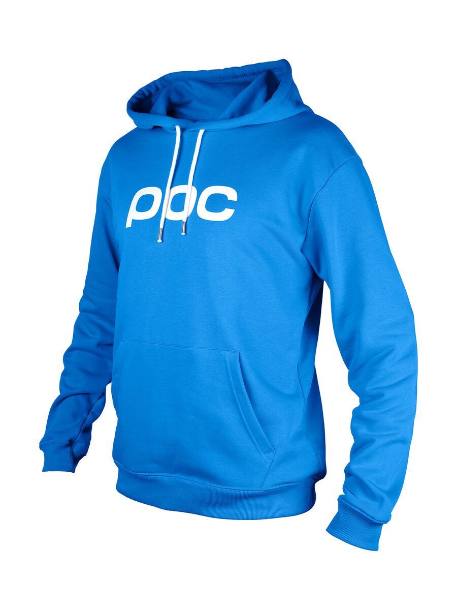 POC Hood Color, krypton blue - Bild 1