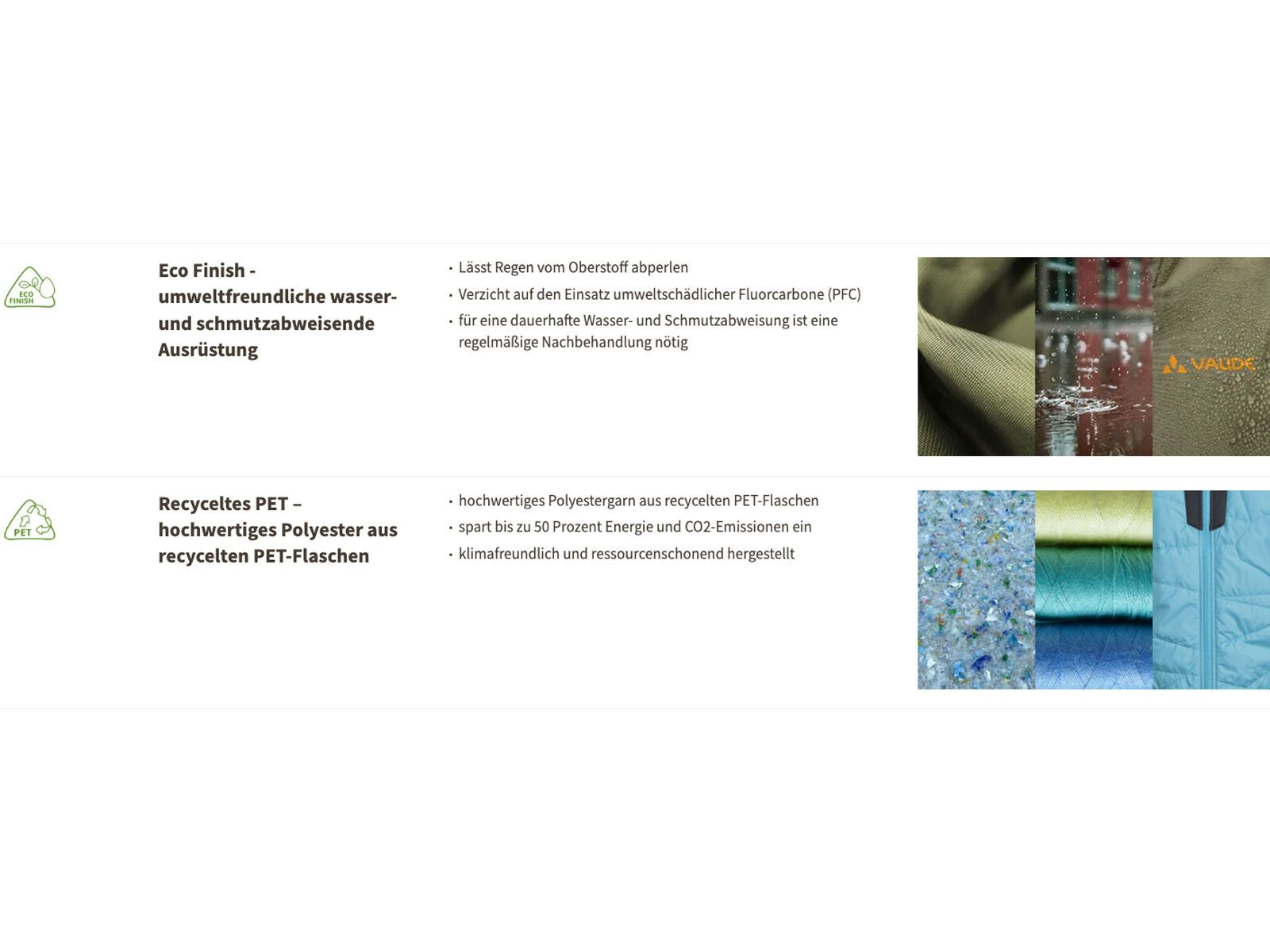 Vaude Bike Alpin Pro 28 +, khaki - Bild 8