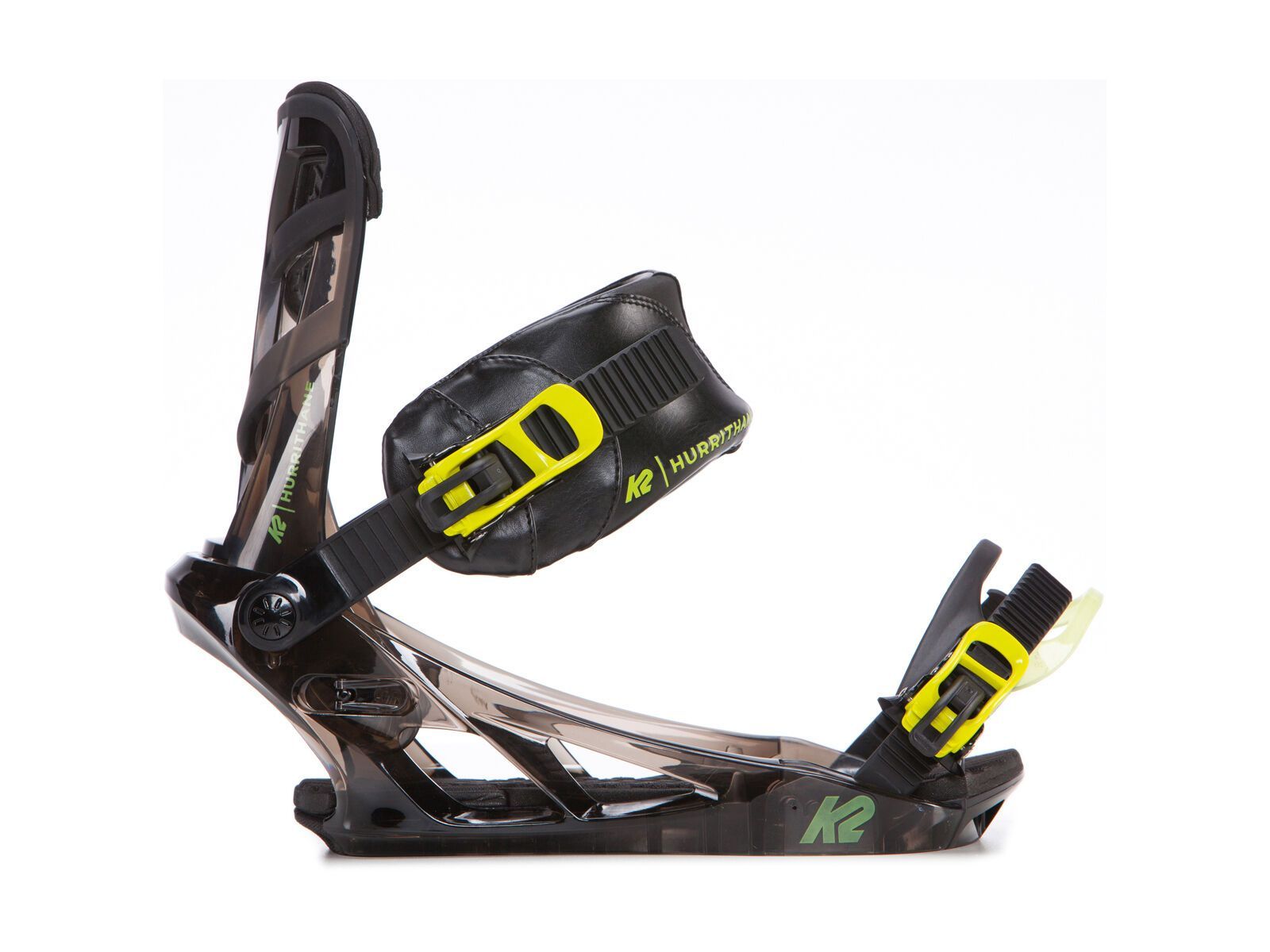 K2 Hurrithane, black - Bild 1