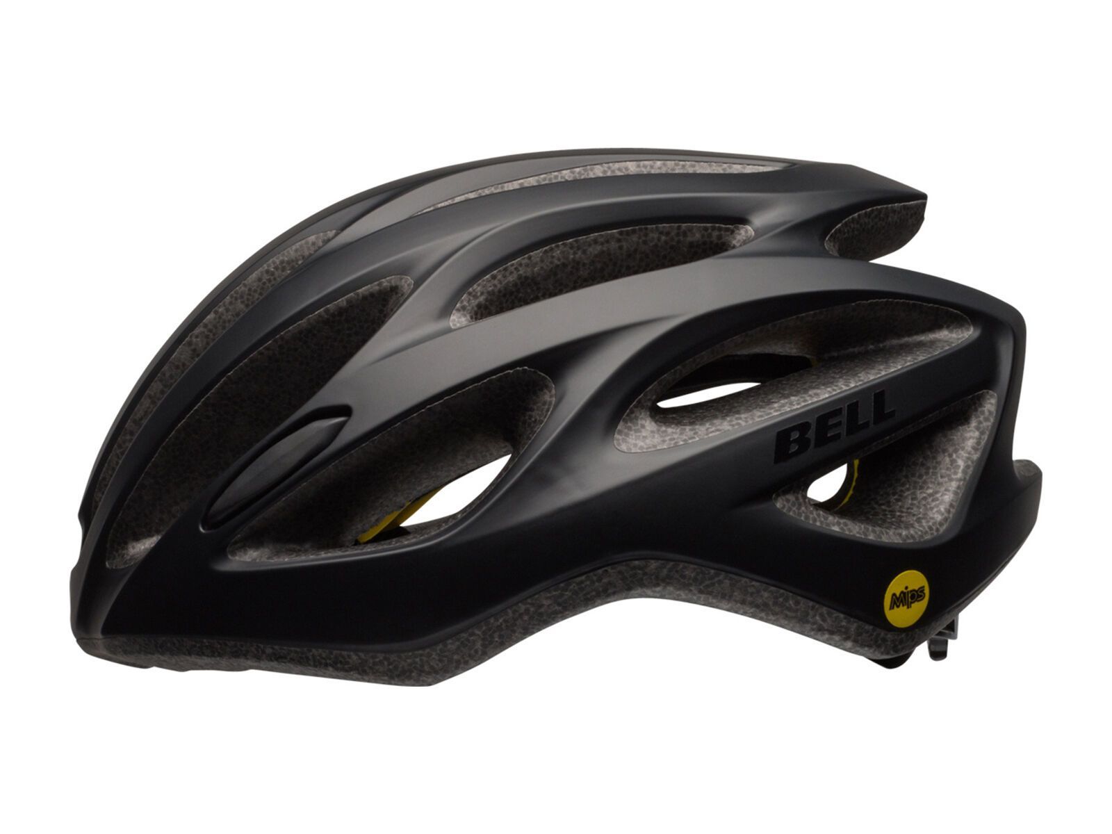 Bell Draft MIPS, matte black - Bild 2