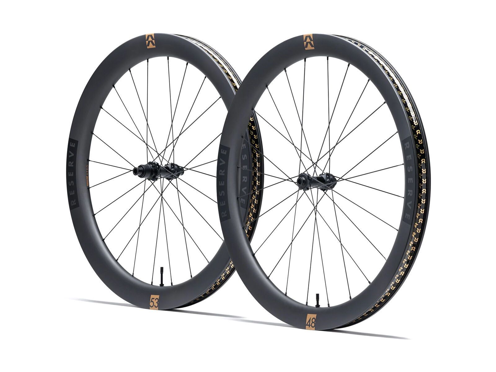 Reserve 48|53 GR / DT 350 / HG-EV - 700C - Bild 1