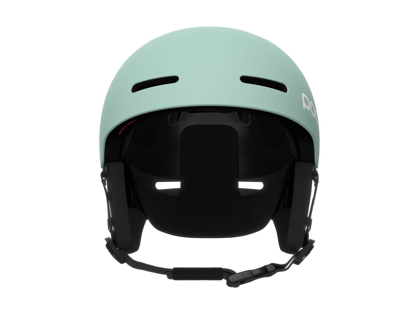 POC Fornix MIPS, apophyllite green matt - Bild 2