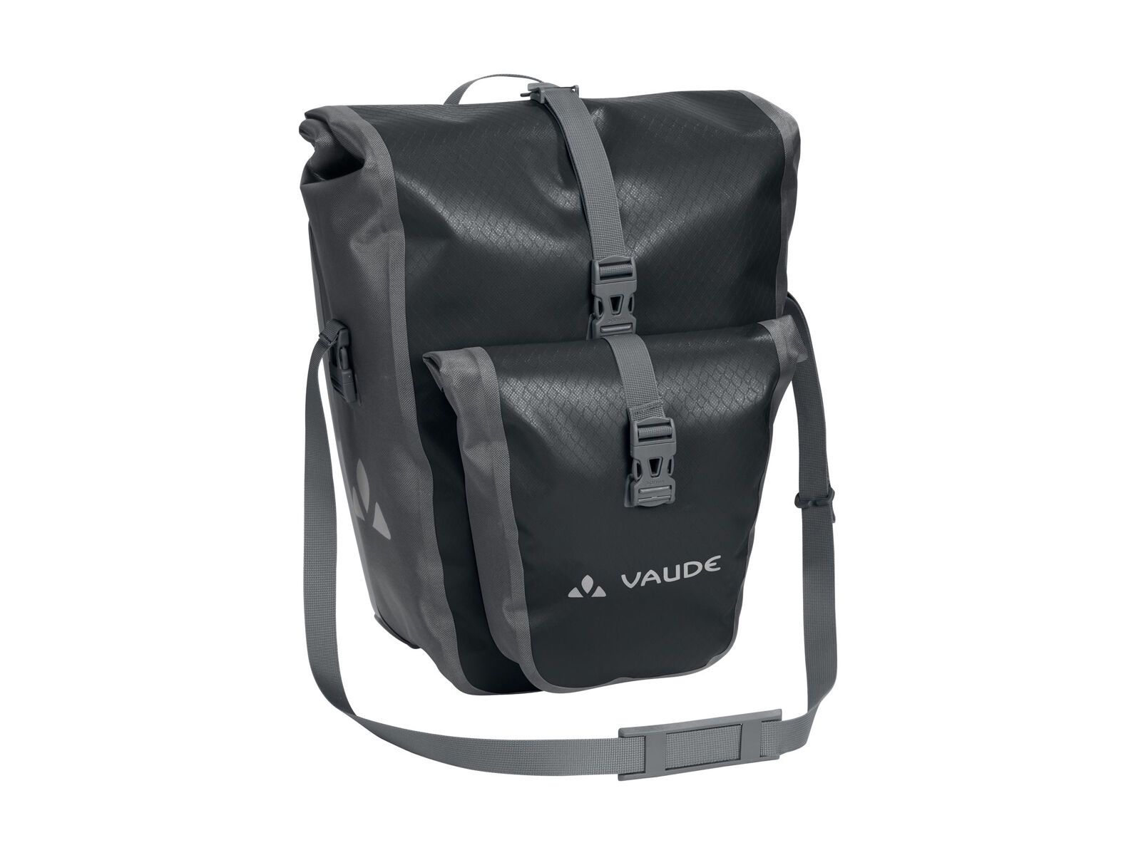 Vaude Aqua Back Plus (Paar), black - Bild 2