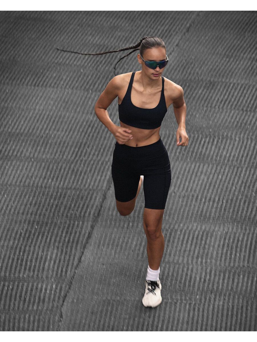 Alpina Turbo Air Q-Lite, Green Mirror / midnight-grey matt - Bild 6