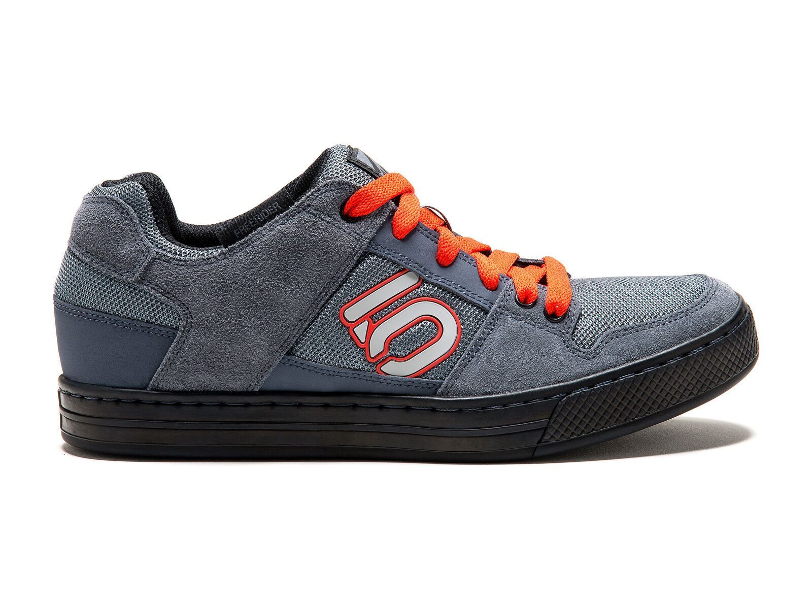 Five Ten Freerider, Dark Grey/Orange - Bild 2