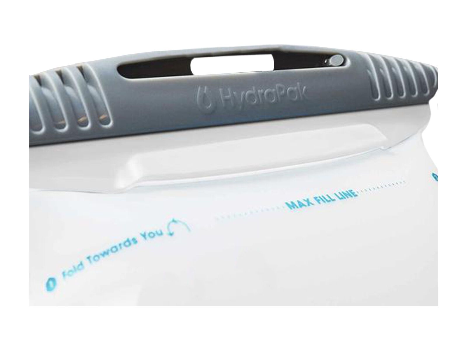 USWE Compact Lumbar Hydration Bladder / Plug-n-Play Kupplung 1.5L - Bild 2