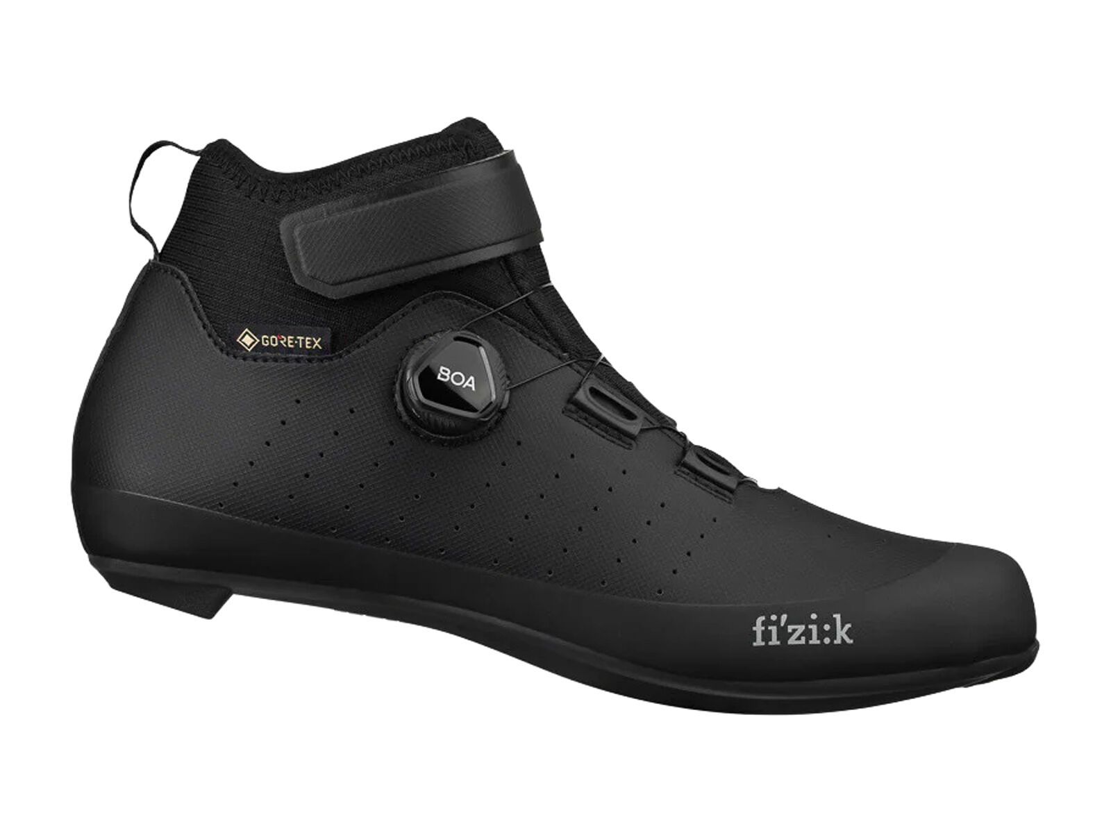 Fizik Tempo Artica GTX, black - Bild 1
