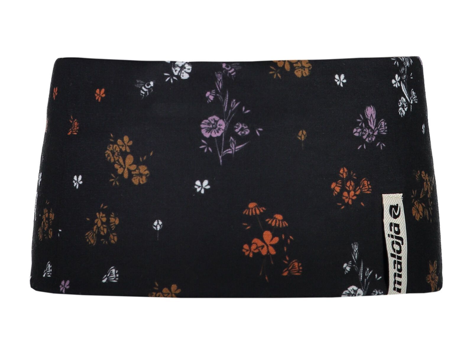 Maloja AlvM., moonless mountain meadow - Bild 1