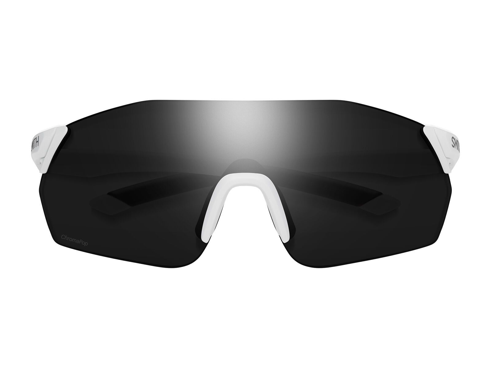Smith Reverb - ChromaPop Black, matte white - Bild 2