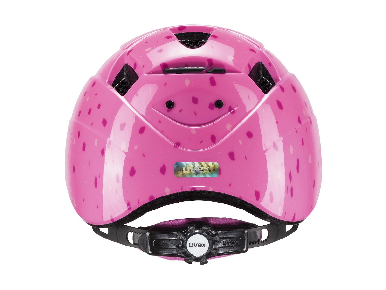 uvex kid 2, pink confetti - Bild 3