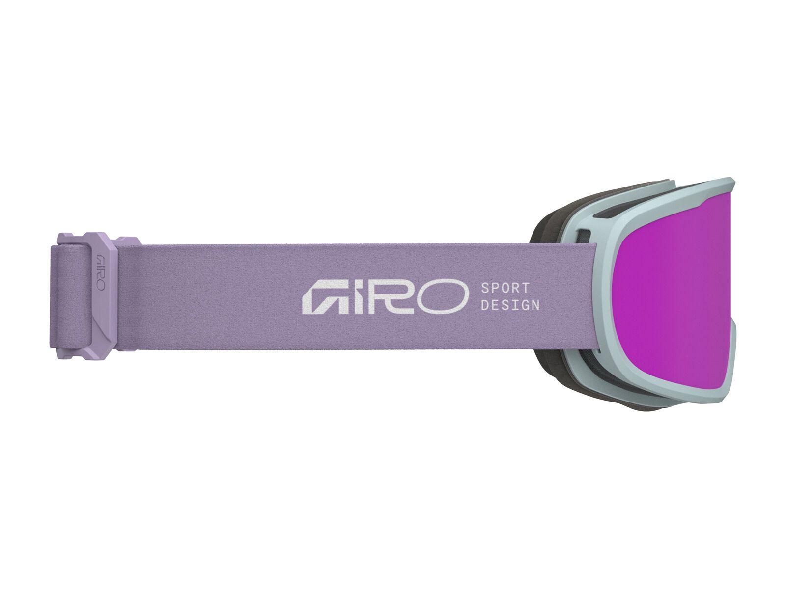 Giro Roam, Amber Pink / stacked lavender - Bild 3