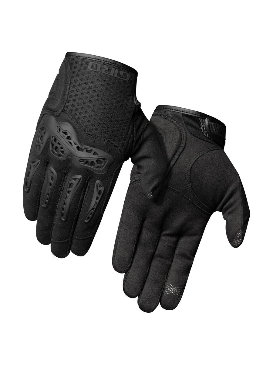 Giro Gnar, black - Bild 1