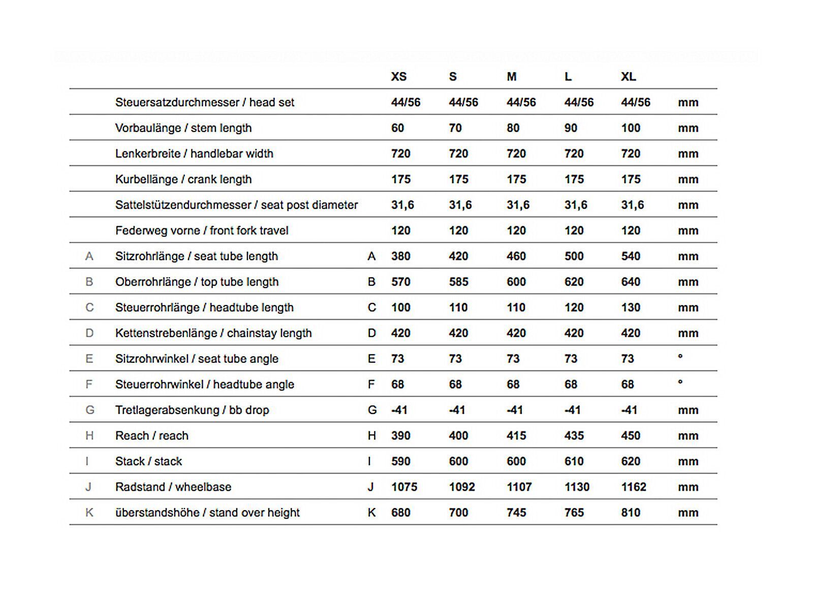 Ghost Kato X 6, red/black - Bild 6