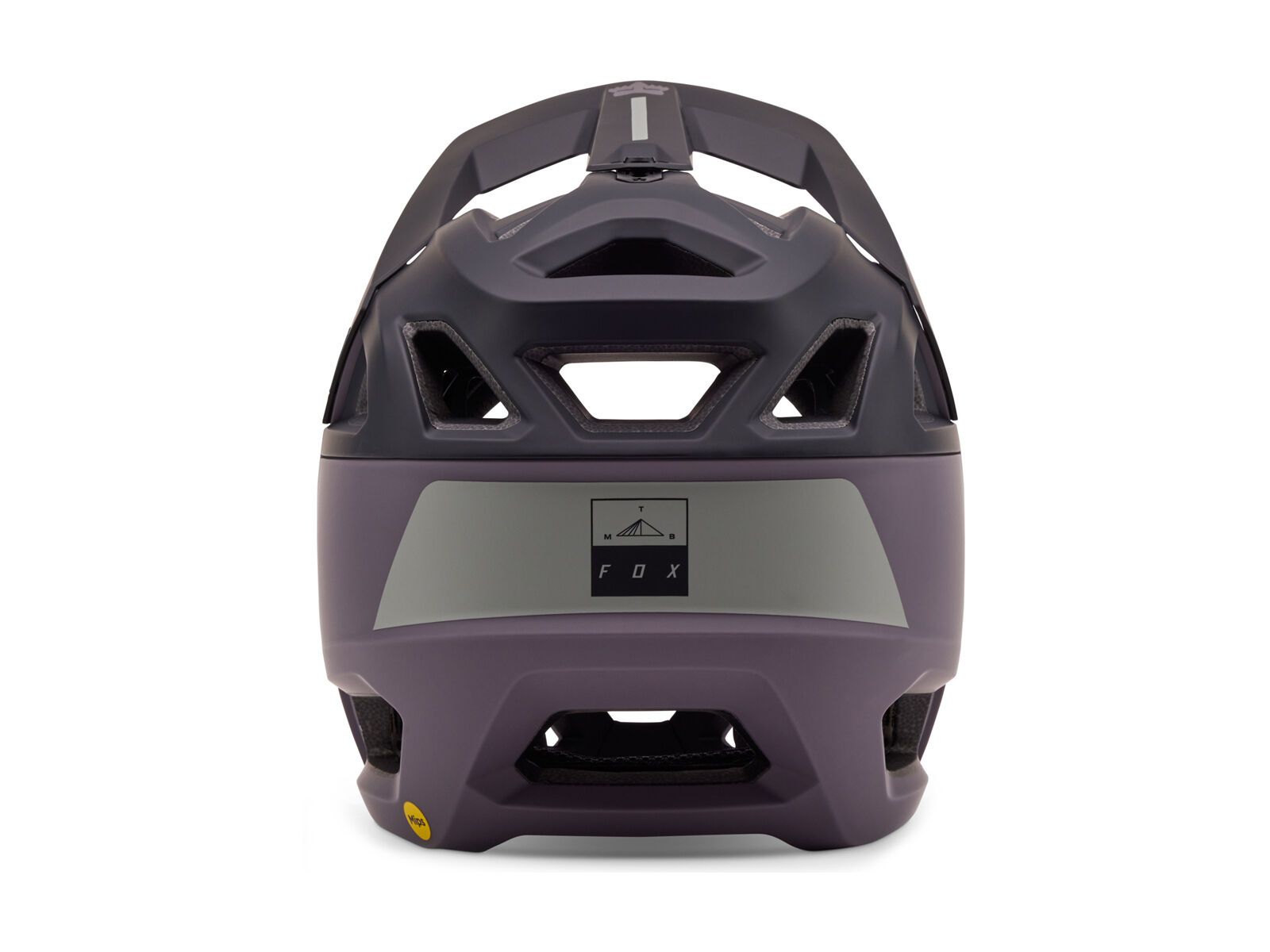 Fox Proframe CLYZO, smoke - Bild 4