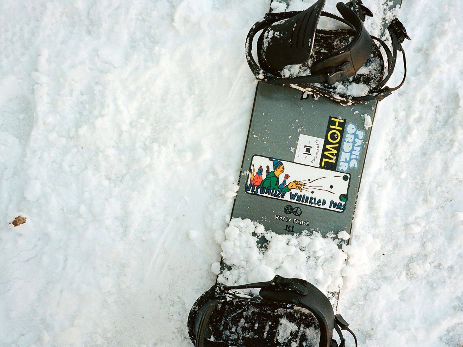 K2 World Peace - Bild 24