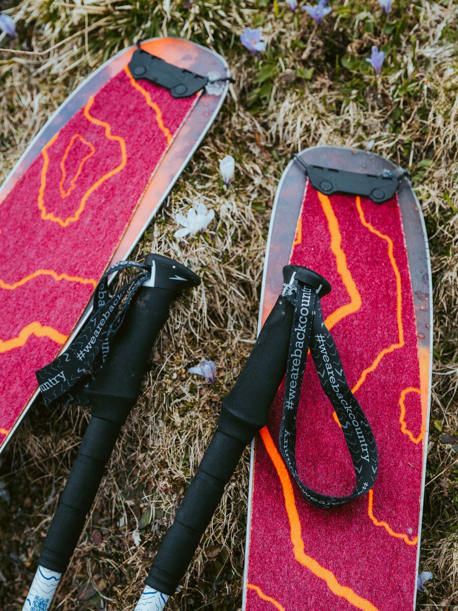 Contour Guide Pure 2.0 115 mm, design plum - Bild 7