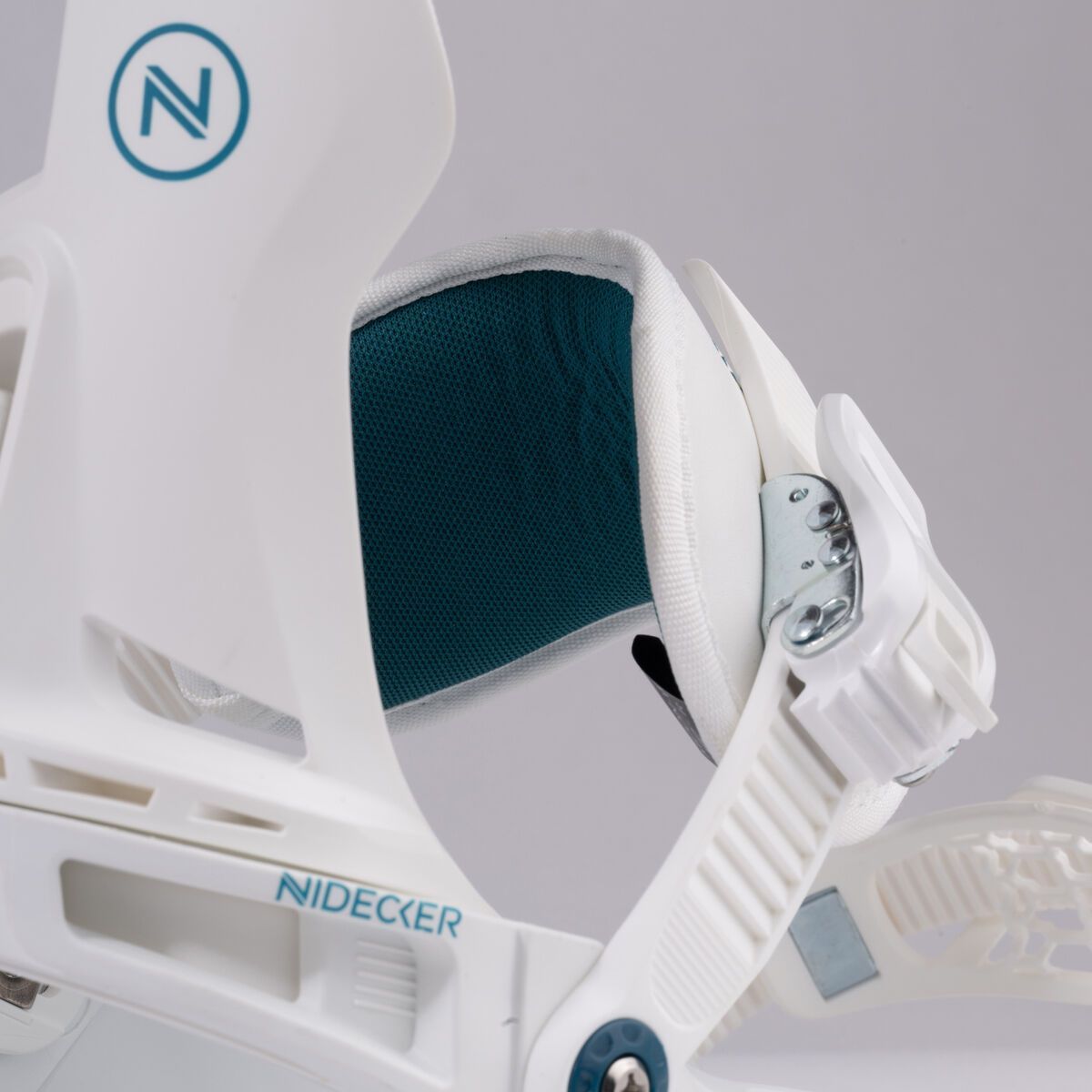 Nidecker Muon-W, white - Bild 5