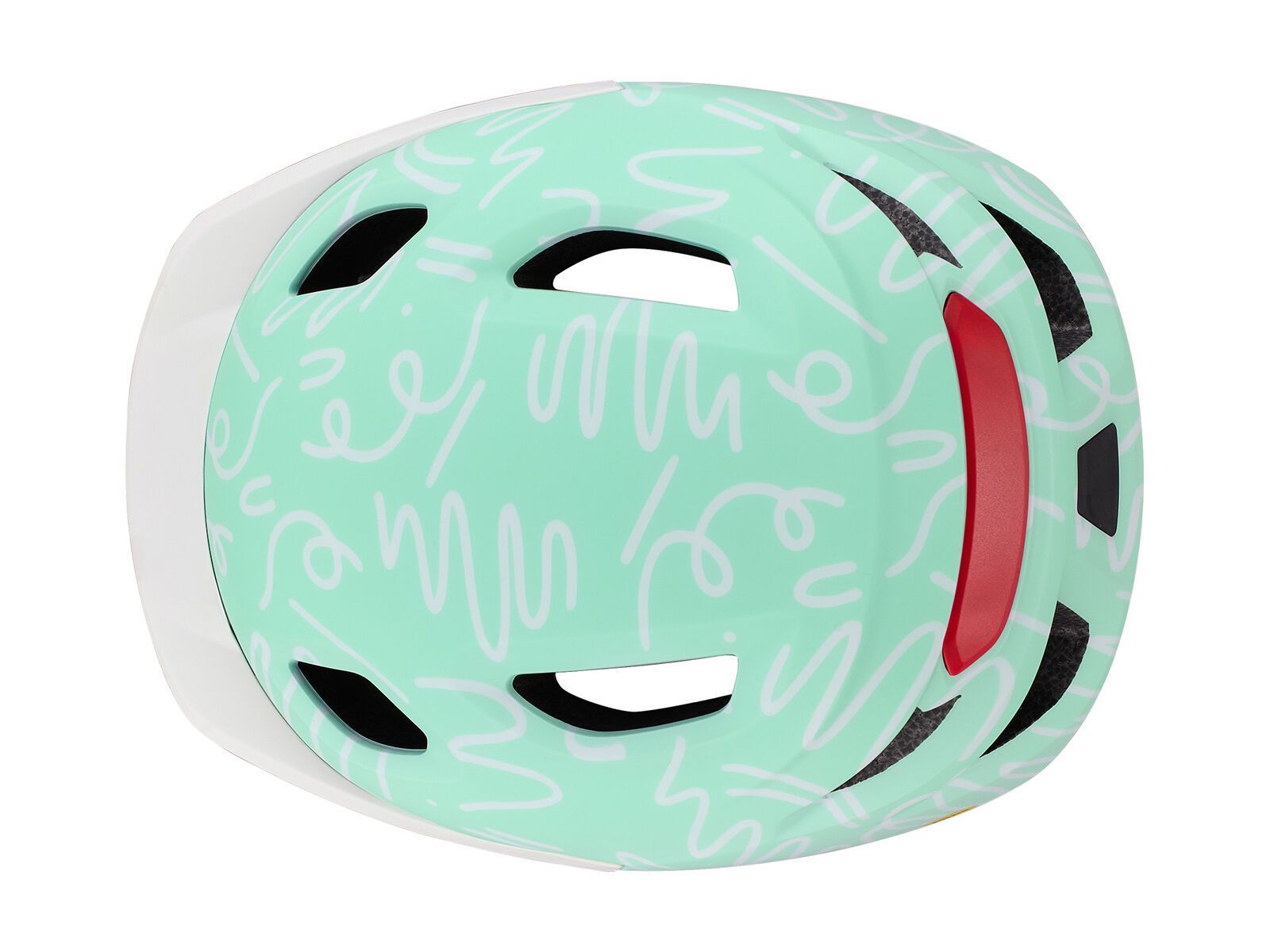 Specialized Shuffle 2 LED, dune white graphic - Bild 6