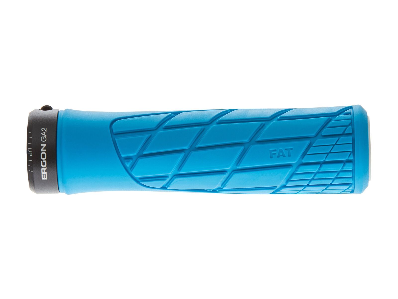 Ergon GA2 Fat, blue - Bild 2