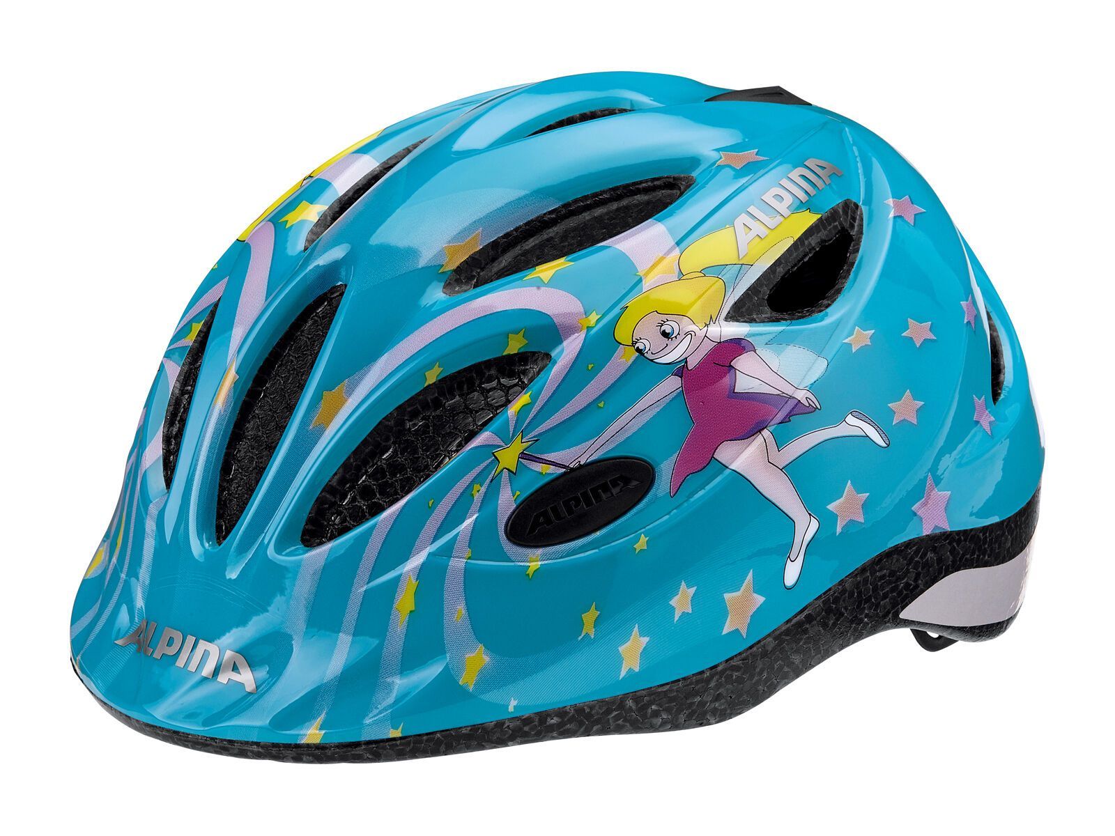 Alpina Gamma 2.0, ice princess - Bild 1