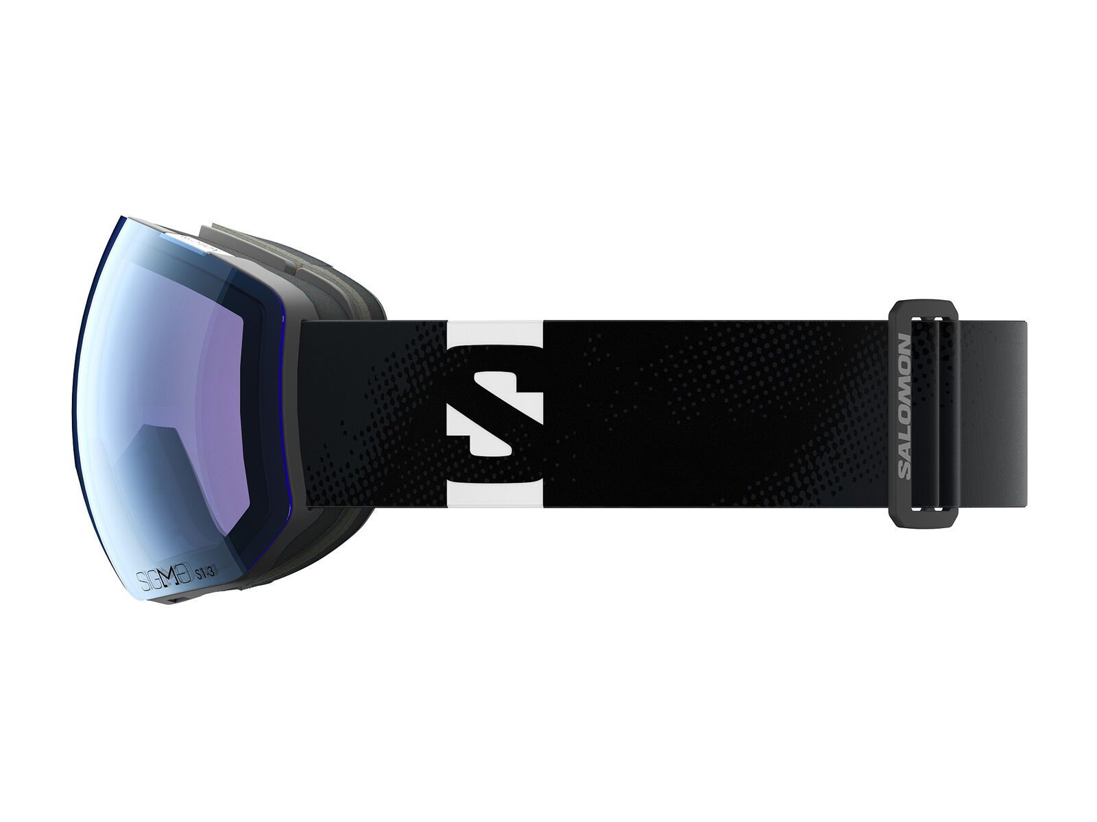 Salomon Radium Pro S, Sigma Photo Sky Blue / black - Bild 2