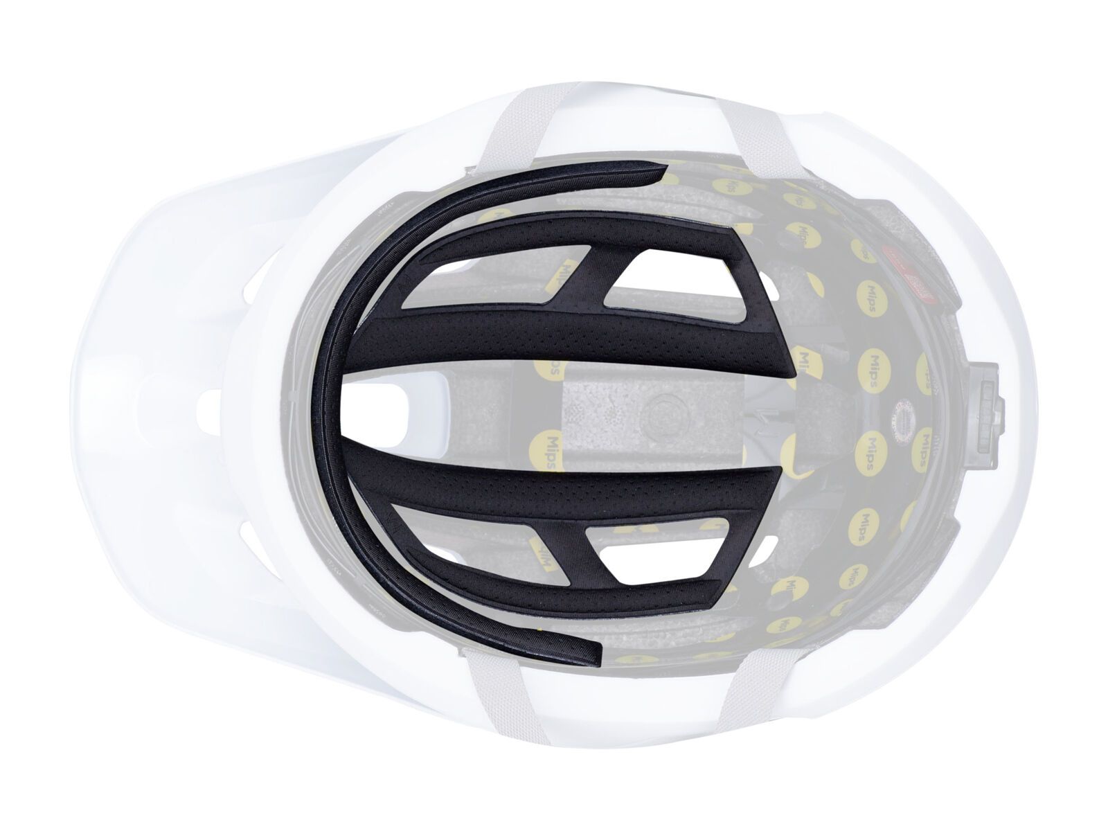 Specialized Tactic IV, white - Bild 8