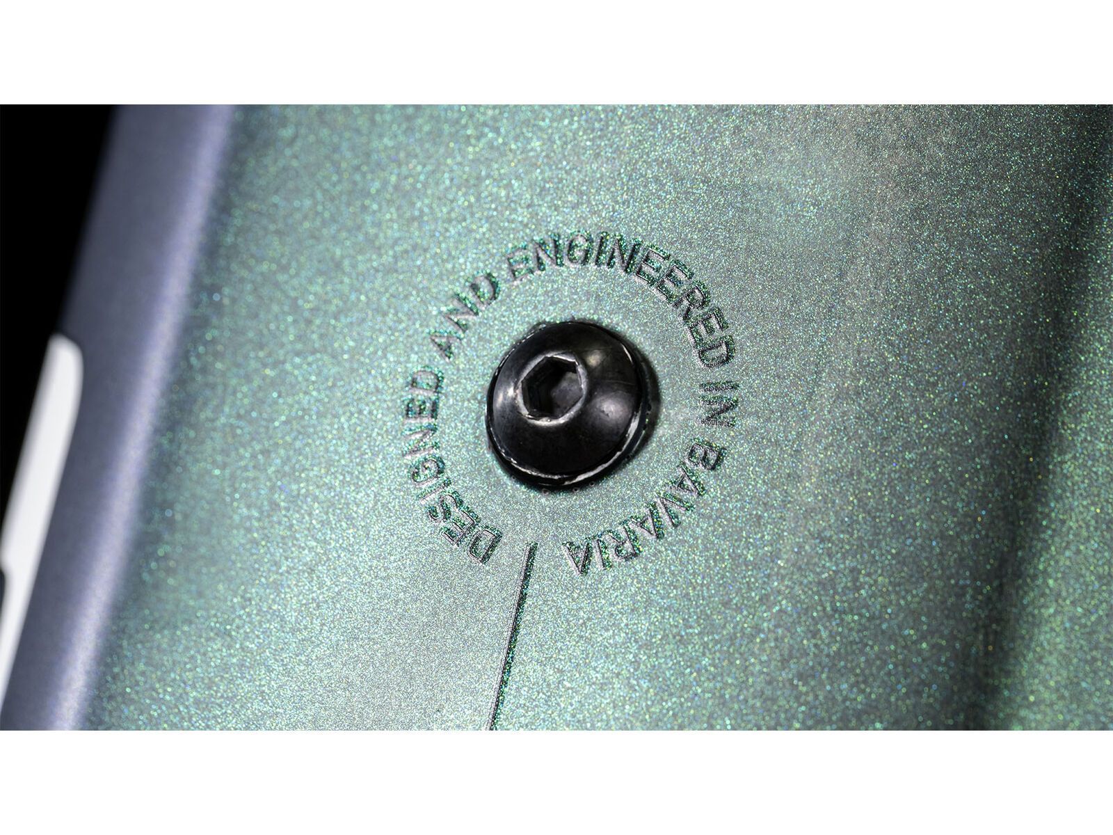 Cube Stereo Hybrid 140 HPC SLX 750 29, goblin´n´yellow - Bild 8