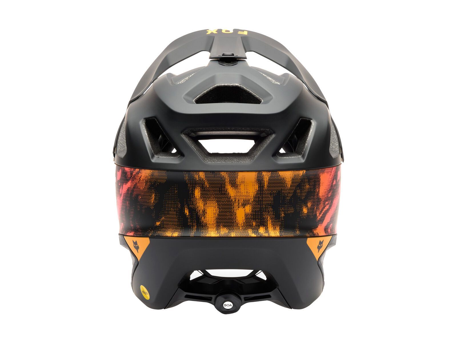 Fox Dropframe Pro Kairos, black - Bild 5