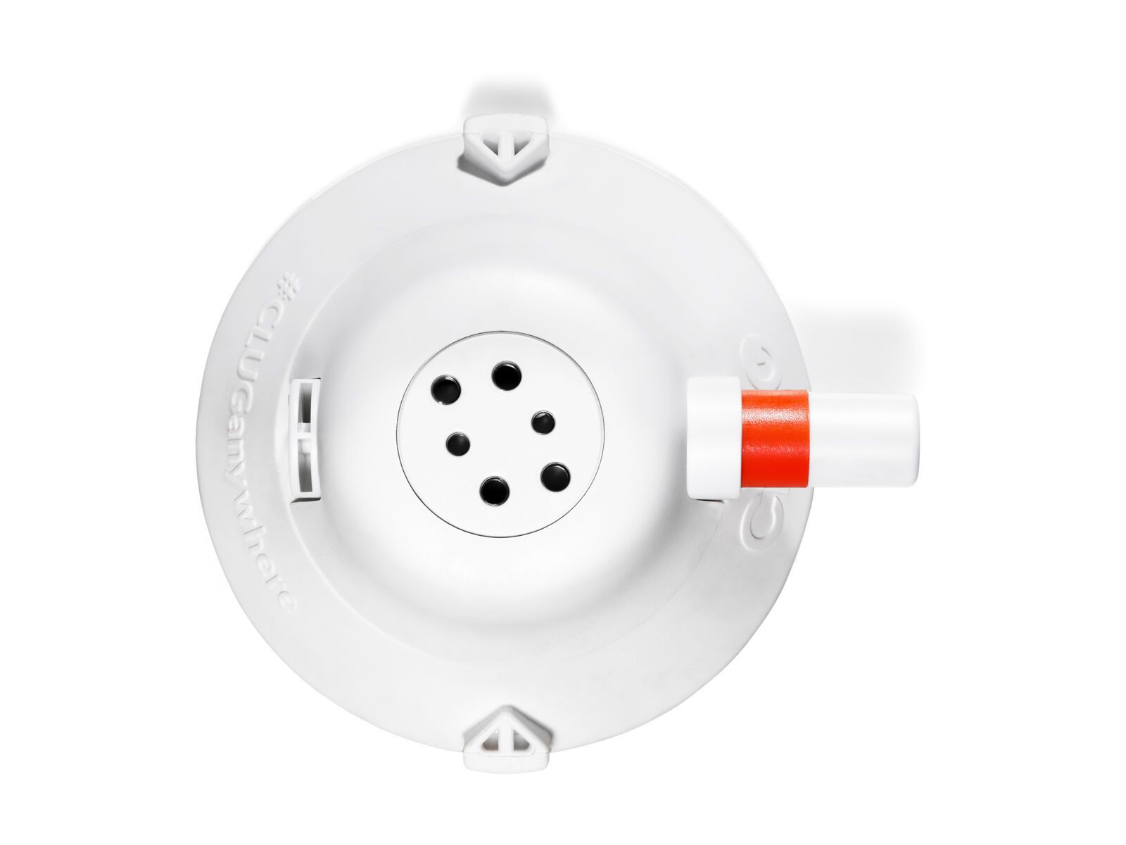 Hornit Clug Vacuum Mount - Bild 3