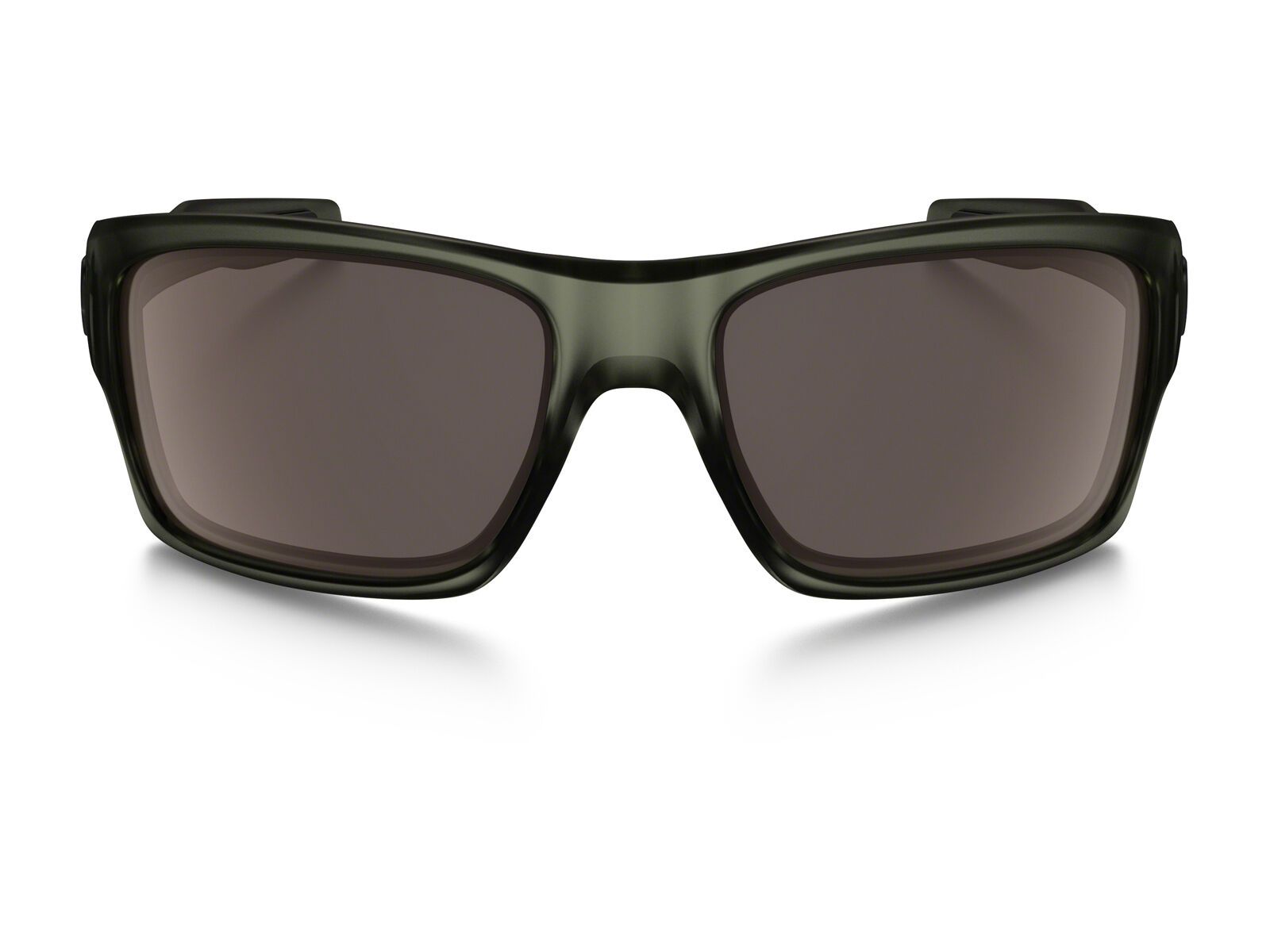 Oakley Turbine Urban Jungle, matte olive ink/Lens: warm grey - Bild 2