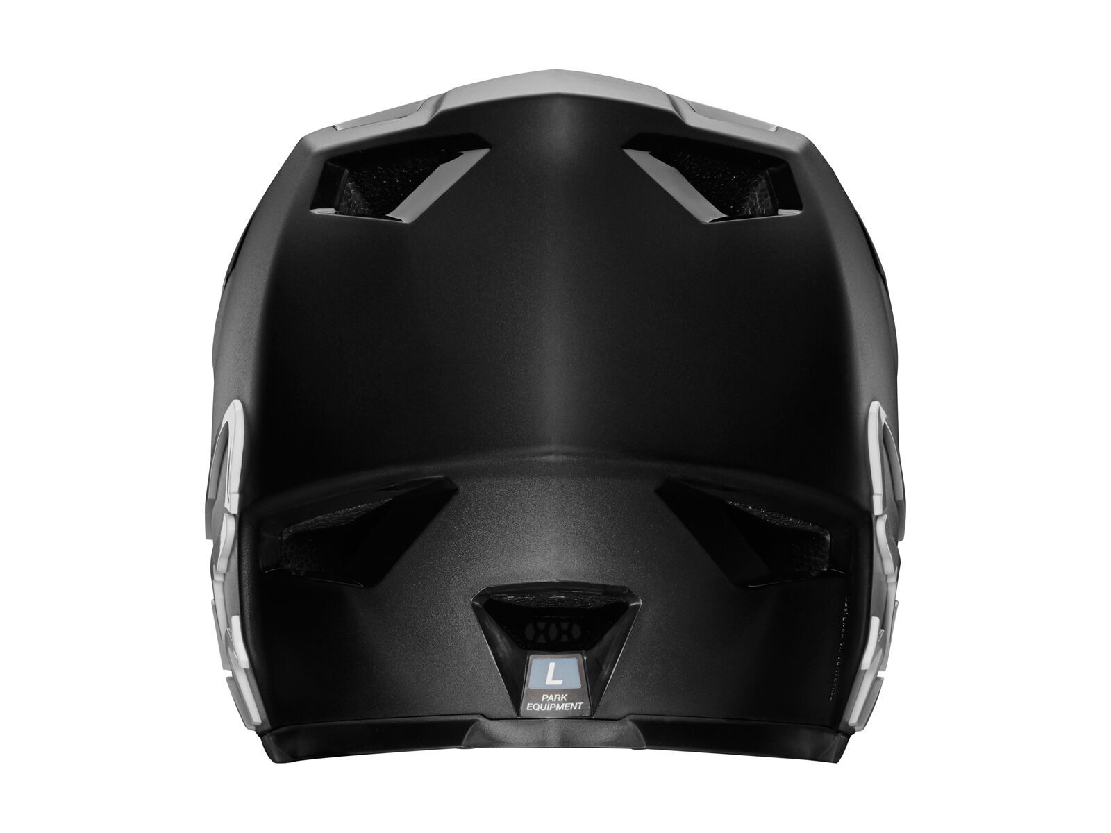 Fox Youth Rampage, black/black - Bild 5